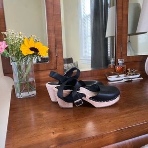 Lotta from Stockholm